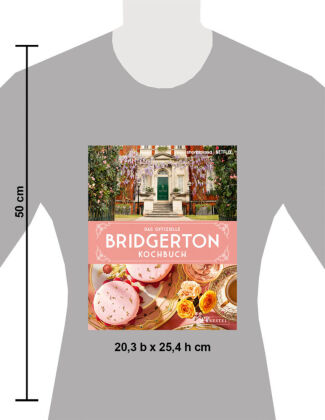 Das offizielle Bridgerton-Kochbuch