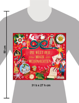 Die Welt der Musik: Weihnachten