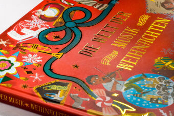 Die Welt der Musik: Weihnachten