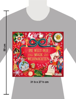 Die Welt der Musik: Weihnachten