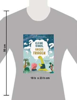 Kleine Dinos - große Fragen 