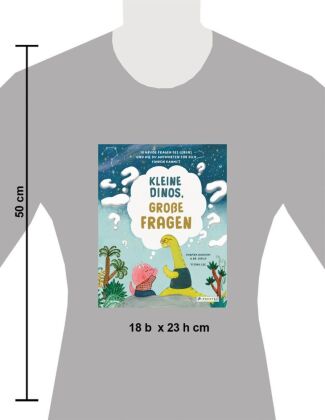 Kleine Dinos - große Fragen