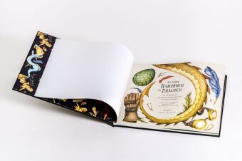 Das große Handbuch der Drachen