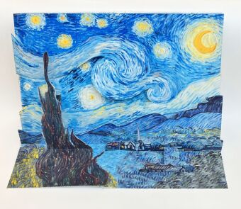 VAN GOGH