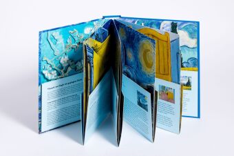 VAN GOGH