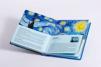 VAN GOGH