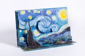 VAN GOGH