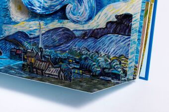 VAN GOGH