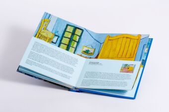 VAN GOGH