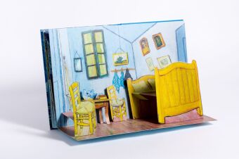 VAN GOGH