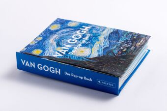 VAN GOGH
