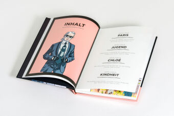 Karl Lagerfeld