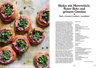 Das Polen-Backbuch 