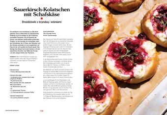Das Polen-Backbuch 