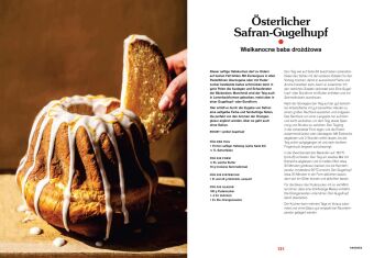 Das Polen-Backbuch 