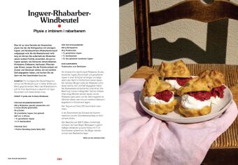 Das Polen-Backbuch 