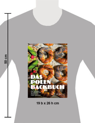 Das Polen-Backbuch 