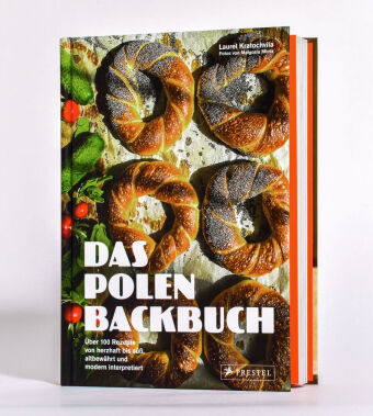 Das Polen-Backbuch 