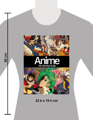 Anime - Der ultimative Guide