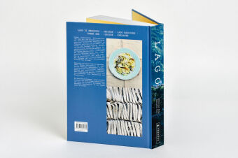 Lago. Die Küche der norditalienischen Seen 