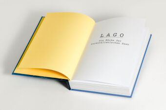 Lago. Die Küche der norditalienischen Seen 