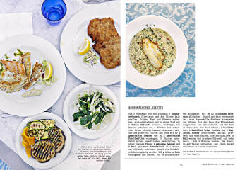 Lago. Die Küche der norditalienischen Seen 