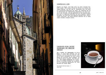 Lago. Die Küche der norditalienischen Seen 