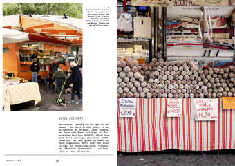 Lago. Die Küche der norditalienischen Seen 