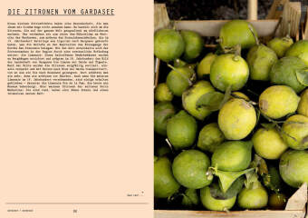 Lago. Die Küche der norditalienischen Seen 