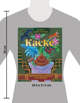 Kacke