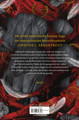 Primal of Blood and Bone - Liebe kennt keine Grenzen 
