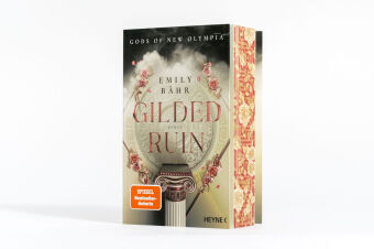 Gilded Ruin - Gods of New Olympia