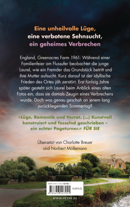 Die verlorenen Spuren