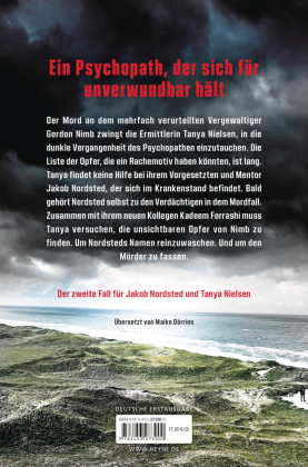 røben - Nichts bleibt ungesühnt