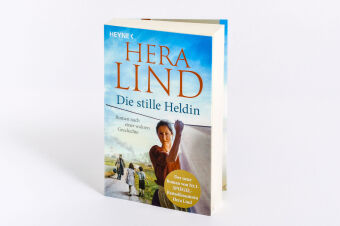 Die stille Heldin 