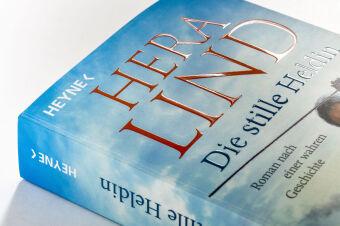 Die stille Heldin 