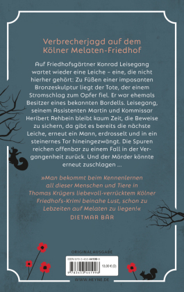 Nirgends stirbt es sich schöner 