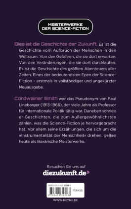 Die Instrumentalität der Menschheit