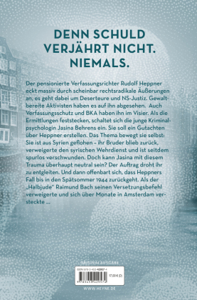 Eine vergessene Schuld 