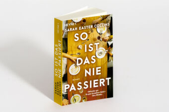 So ist das nie passiert