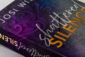 Shattered Silence