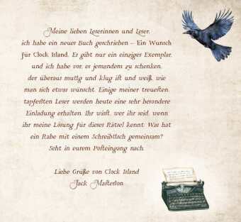 Das Buch der Wünsche