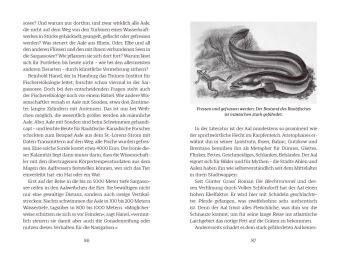 Geheimnisse aus der Geschichte