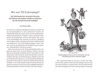 Geheimnisse aus der Geschichte