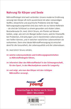 77 Tipps für die optimale Nährstoffversorgung