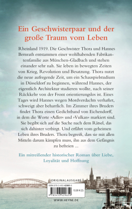 Die wilden Jahre