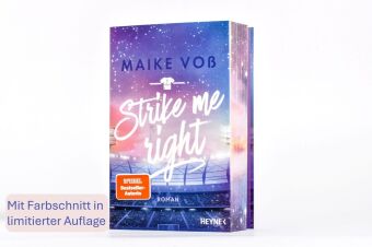 Strike Me Right 