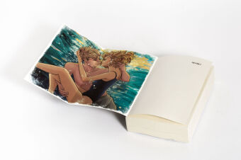 Level Three: Endgame Love 