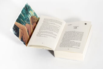 Level Three: Endgame Love 