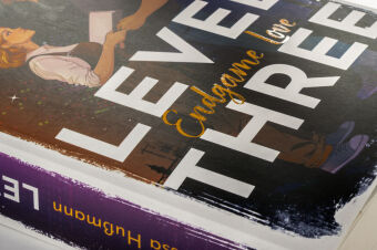 Level Three: Endgame Love 